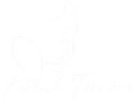 Logo de Karina Ferreira - Estética Facial